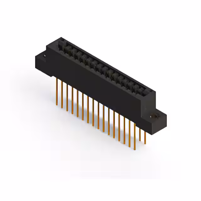 396-032-541-207 EDAC Inc.  Edgeboard Connectors
